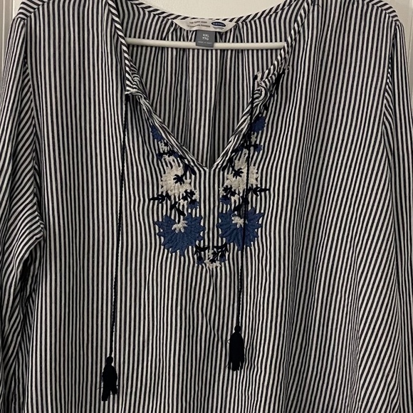 Old Navy women’s top, size XXL - Picture 3 of 3